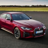 El nuevo BMW Serie 4 Gran Coupé es un BMW i4 de combustión con etiqueta ECO, hasta 374 CV y una opción mild hybrid diésel