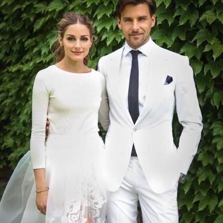 5 celebrities que apostaron por arriesgar con sus trajes de novia