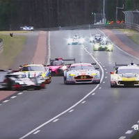 Mira el trailer de 'Le Mans: Racing is everything', el nuevo documental de Amazon Prime 