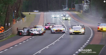 Mira el trailer de 'Le Mans: Racing is everything', el nuevo documental de Amazon Prime