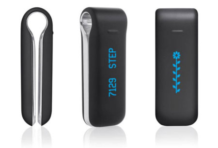 Probamos Fitbit Ultra, un gadget que mide nuestra actividad diaria