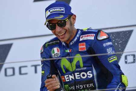 Valentino Rossi Motogp 2017 5