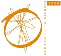 Semana de la ciencia 2008