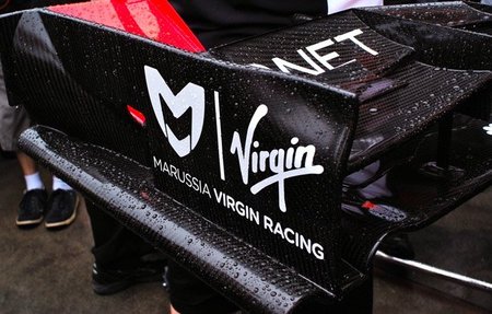 Marussia Virgin Racing también quiere cambiar de nombre