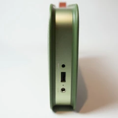 Foto 8 de 12 de la galería beoplay-a2 en Applesfera