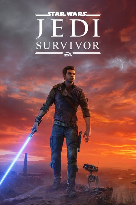 Star Wars Jedi Survivor Ps5 Pro