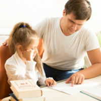 ¿No te gustan las mates? Tal vez es mejor que no ayudes a tu hijo con los deberes