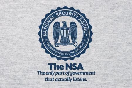NSA