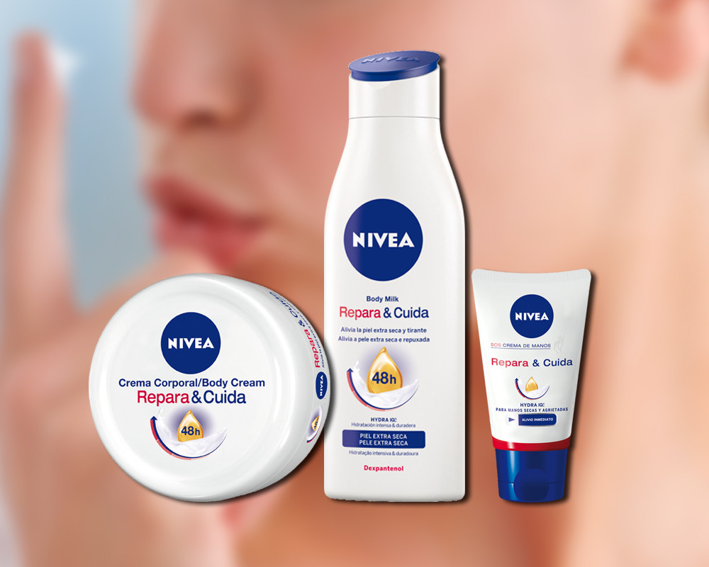 Es Buena La Nivea Para La Dermatitis Atópica