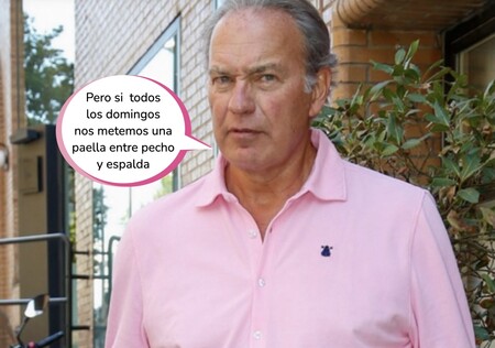 Bertín Osborne da la cara: así es la relación con sus hijos pequeños tras separarse de Fabiola Martínez