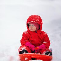 Hipotermia en bebés y niños: cuáles son sus síntomas y cómo protegerlos del frío  