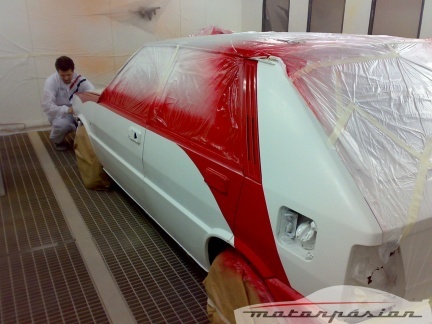 Lancia Delta