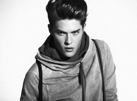 Antony Morato colección Primavera-Verano 2011