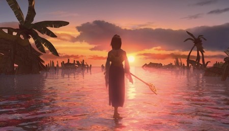 El esperado Final Fantasy X/X-2 HD muestra sus novedades en un nuevo tráiler