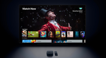 ¡Hora de actualizar! Apple lanza la versión final de tvOS 12.0.1