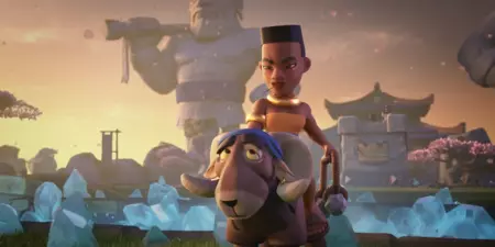 Clash Royale: mejores mazos para Fiebre de Montacarneros