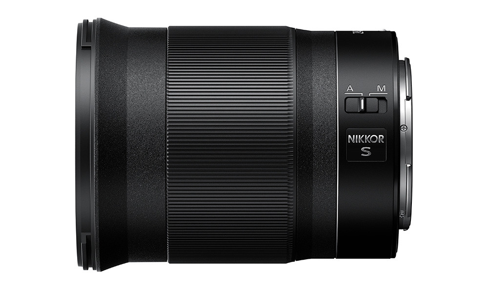 HB-88 Gegenlichtblende Für NIKKOR Z 24/1,8 S – Perfekter Schutz Vor Streulicht