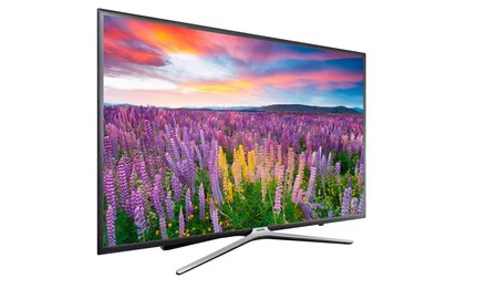 Si la resolución Full HD en formato 49" te es suficiente, la smart TV Samsung UE49M5505 en Fnac por 506,90 euros te puede interesar