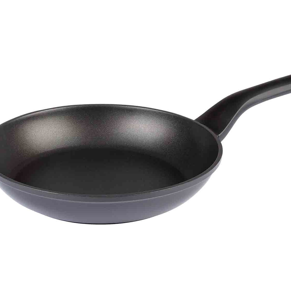 Sartén de aluminio fundido 24 cm