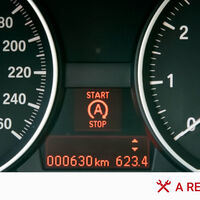 Se me ha encendido el testigo de fallo del Start & Stop. Este es el tiempo que puedes seguir conduciendo