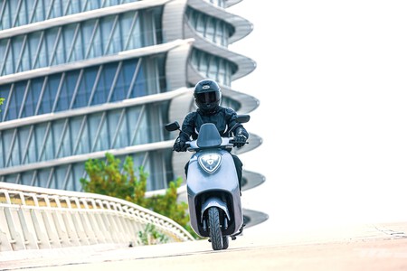 Yadea C1s G5s 2023 Prueba005