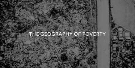 Matt Black gana el premio W. Eugene Smith Grant de Fotografía Humanista