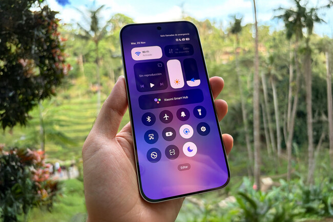 Poco F8 Ultra