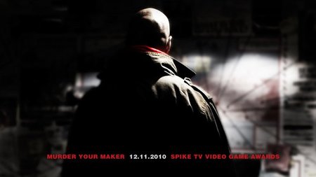 Activision también presentará un nuevo juego en los Spike VGA