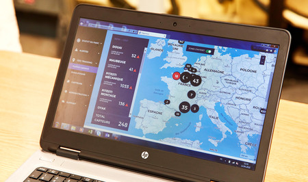 De los R8 comunistas al triunfo de los coches low cost. 50 años de Dacia y su modernización