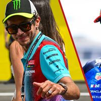 Valentino Rossi coincide con Max Verstappen: quiere correr las 24 Horas de Nürburgring porque "tienen el interés del público" 