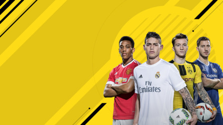 Demo FIFA 17: estos son sus contenidos