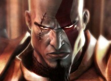 God of War se pasa a los móviles (actualizado con imágenes)