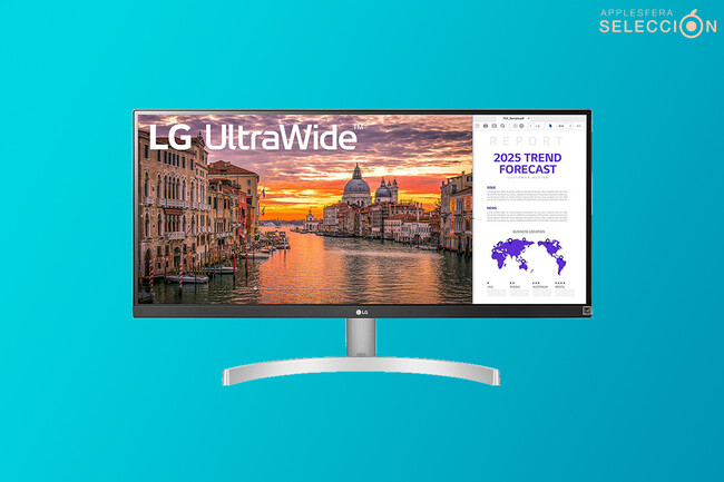 Lg Ultrawide