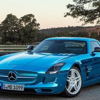 Mercedes-AMG se apunta a los superdeportivos 100% eléctricos, pero no antes de 2020