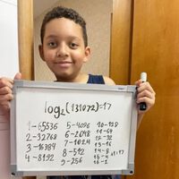 A fórmula Kessler: criança brasileira de apenas 11 anos cria fórmula matemática e choca acadêmicos 