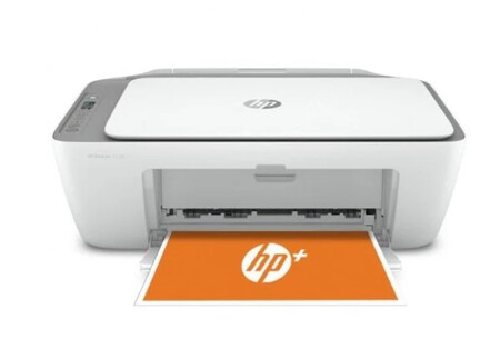Impresora Hp Color