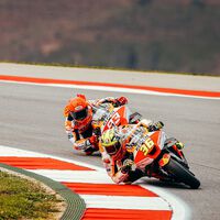 Horarios MotoGP Argentina 2023: Fechas, favoritos y dónde ver las carreras en directo por TV y online