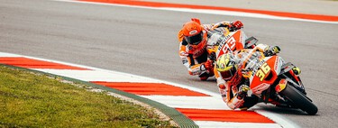 Horarios MotoGP Argentina 2023: Fechas, favoritos y dónde ver las carreras en directo por TV y online
