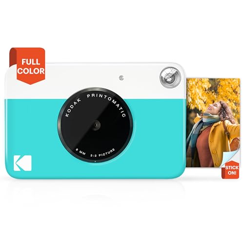 Kodak Printomatic