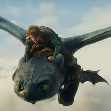 'Cómo entrenar a tu dragón' es el mejor remake en acción real hasta ahora, pero sigue siendo una película innecesaria