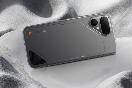 Tecno Pova Curve 2 Lanzamiento Precio Mexico Especificaciones