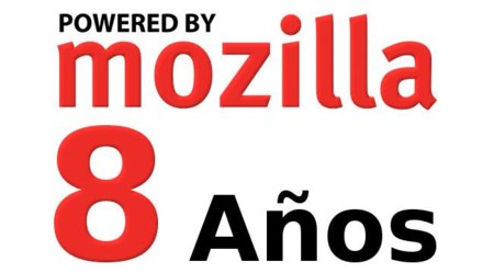 La Fundación Mozilla cumple 8 años, un recorrido por su historia y logros