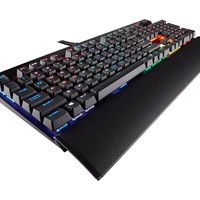 Corsair K70 Lux, el teclado gaming que necesitabas, rebajado sólo hoy en 32 euros en Amazon