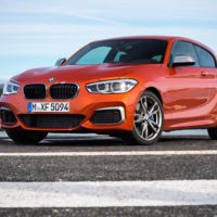 BMW M140i Y M240i: Un poco más de potencia siempre es bien recibida