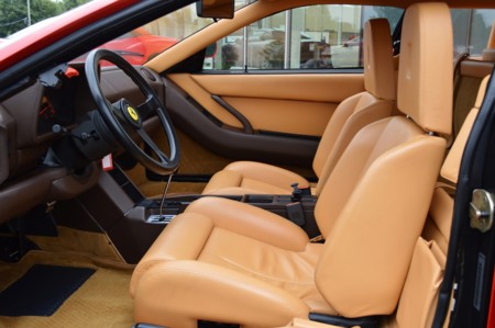 Ferrari Testarossa 7