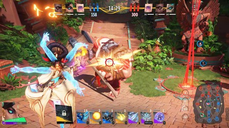 Quantic Dream Hace Un Concord Y Apaga Spellcaster Chronicles En Tiempo Record