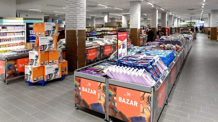 Tienda Aldi