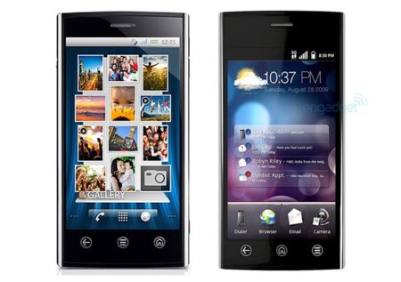 Dell Venue, la versión Android del Venue Pro comienza a distribuirse