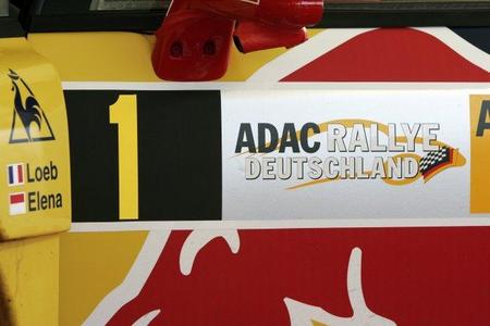 Previa del Rally de Alemania
