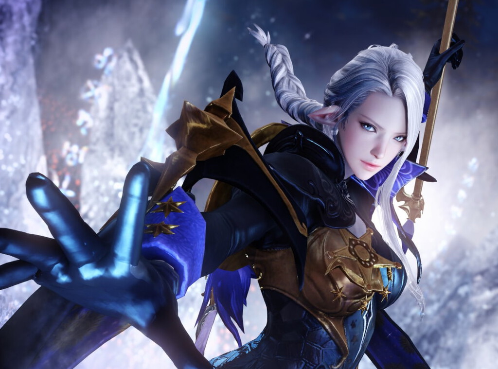Truco fácil en Lost Ark: cómo conseguir 44 días de Aura Cristalina gratis Truco fácil en Lost Ark: cómo conseguir 44 días de Aura Cristalina gratis